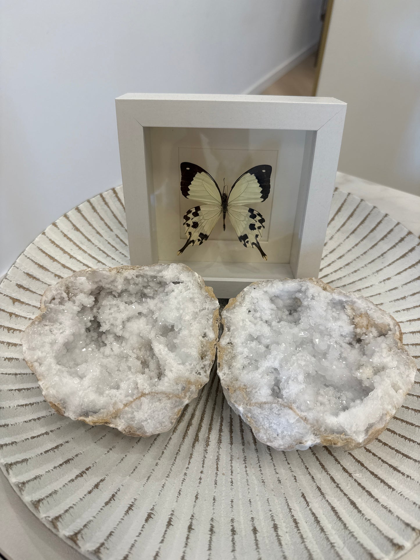 Geode set