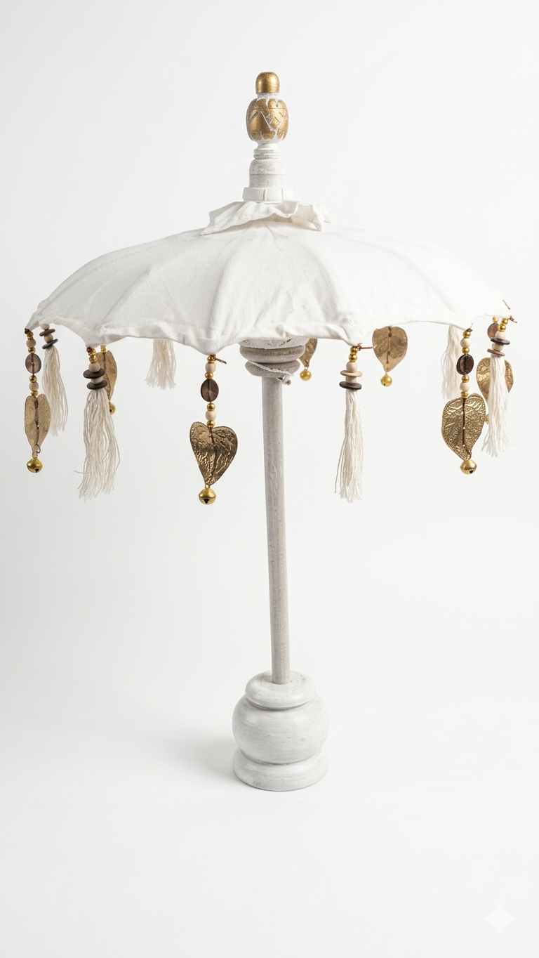 Bali parasol