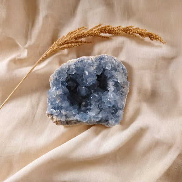 Edelstenen & Mineralen