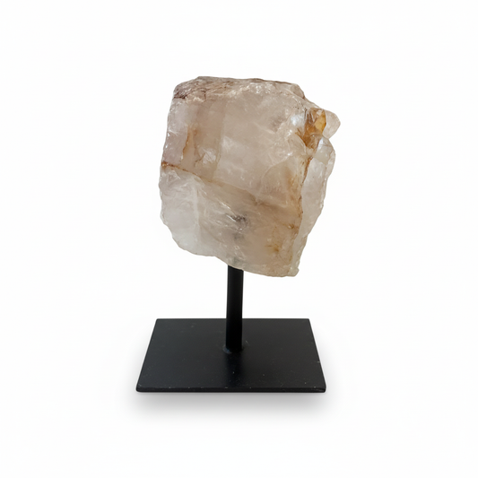 Calciet op standaard