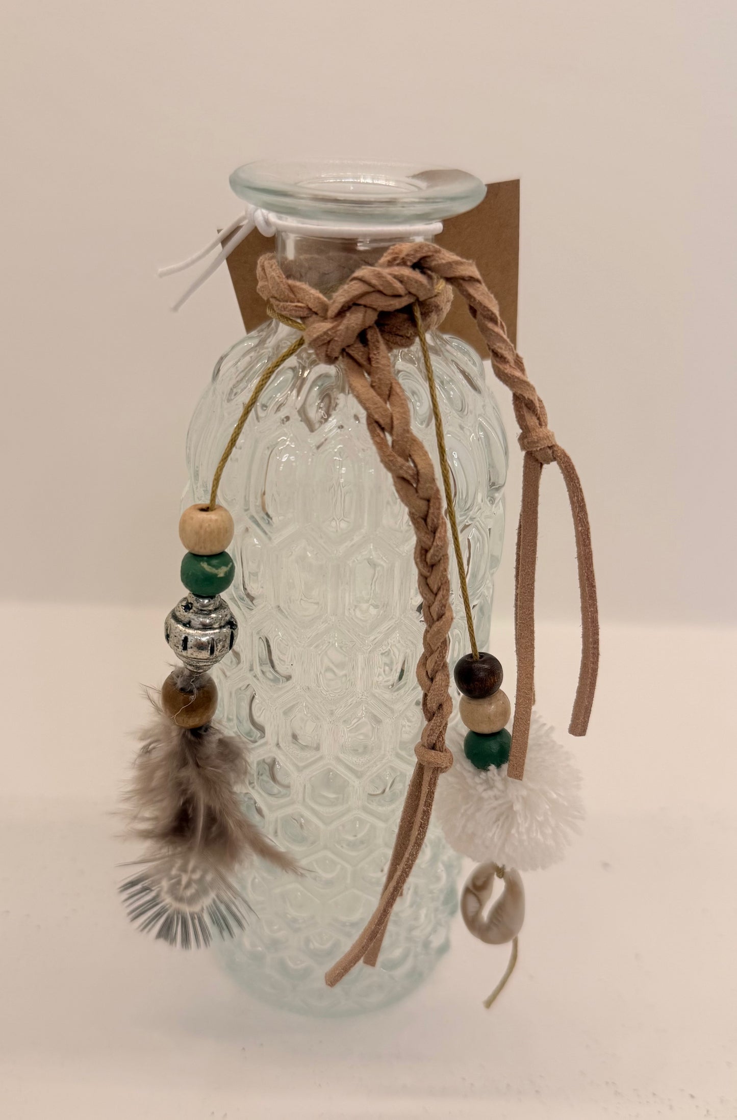 Vaasje boho