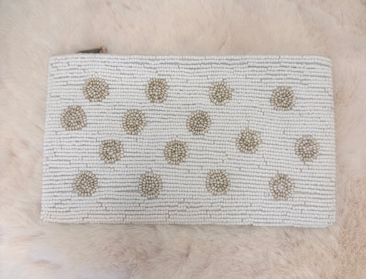 Portemonnee kraaltjes