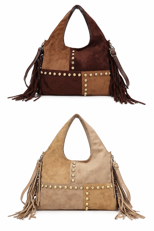Bohemian tas