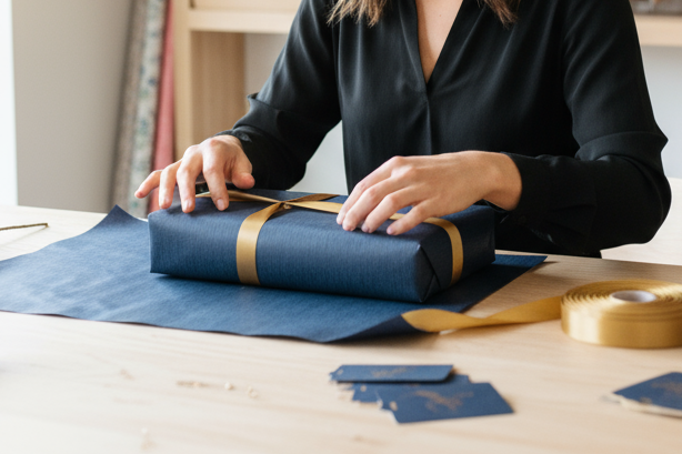 Eerlijke service
We houden van transparantie en snelheid. Je weet altijd waar je aan toe bent, van bestelling tot levering. En of je nu één cadeau bestelt of honderd, we verpakken alles met dezelfde zorg en aandacht.