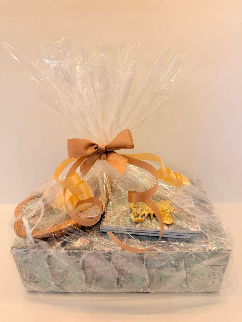 Giftset Abalone