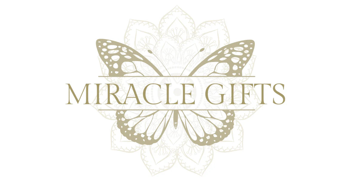 Cadeaubon Miracle Gifts